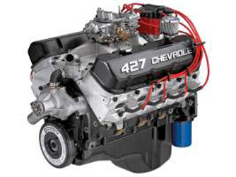 B2906 Engine